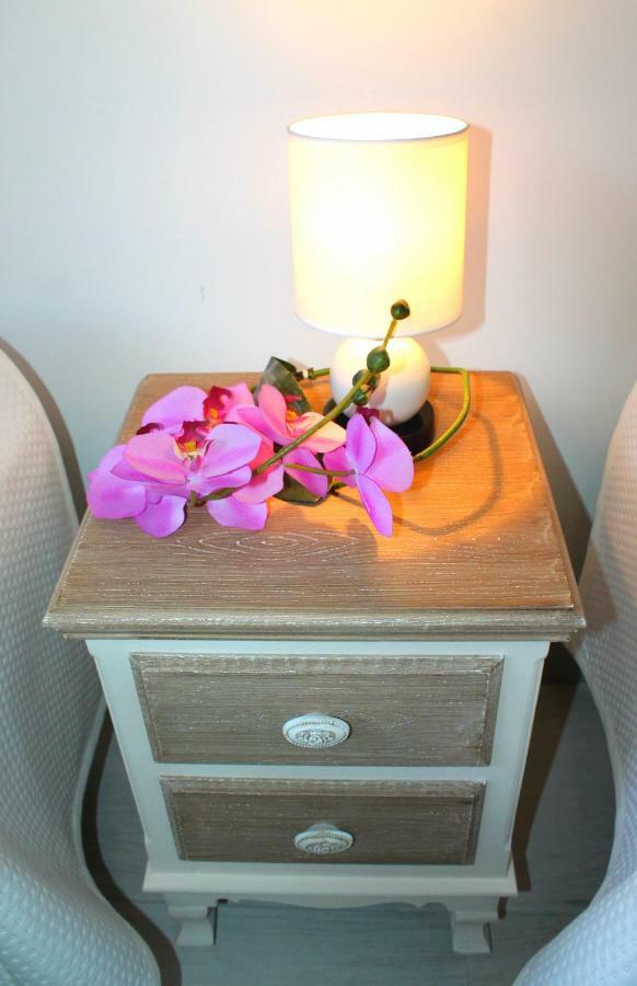 B&B Le Orchidee Alghero Exterior photo