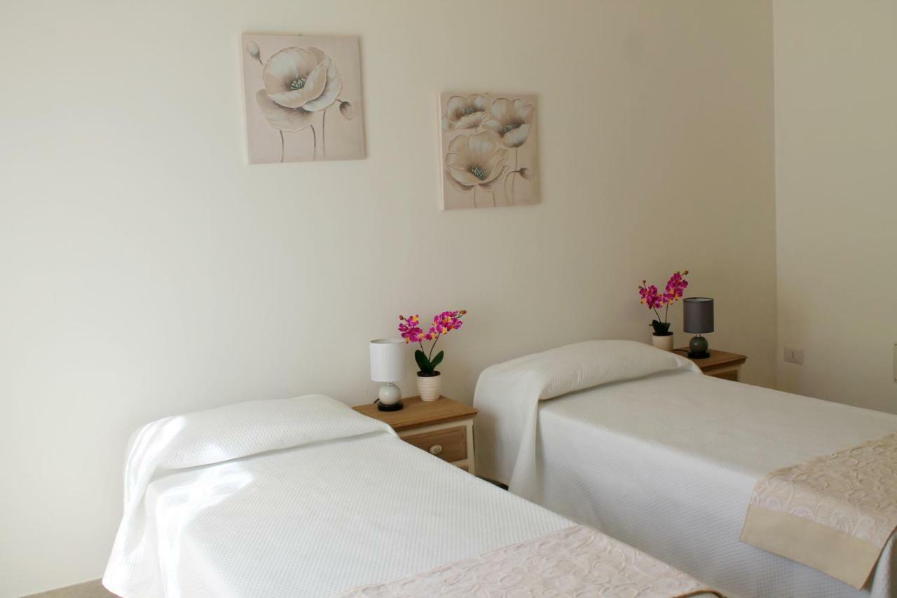 B&B Le Orchidee Alghero Exterior photo