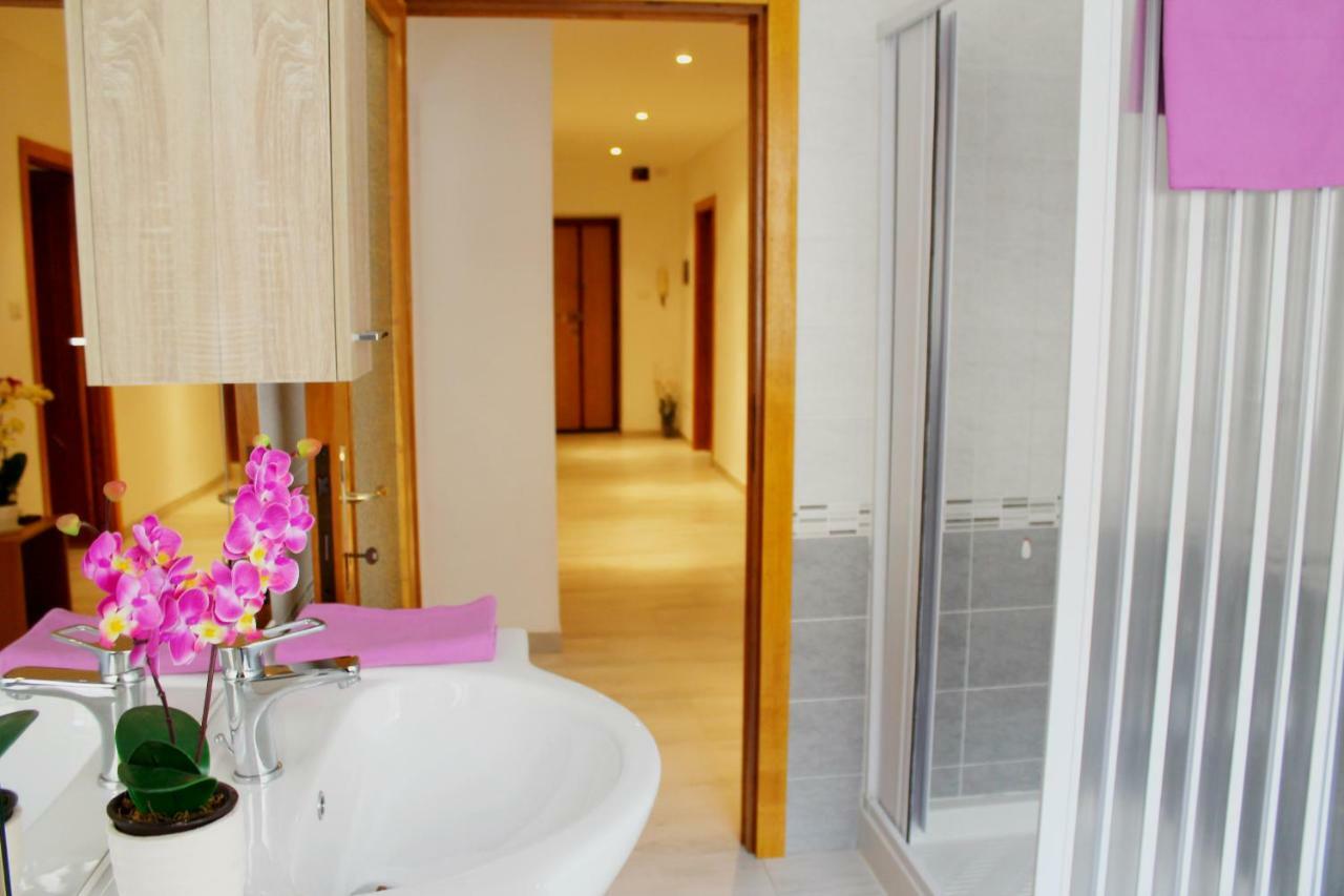 B&B Le Orchidee Alghero Exterior photo