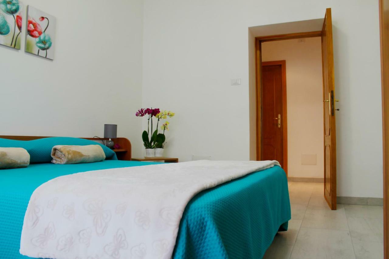 B&B Le Orchidee Alghero Exterior photo