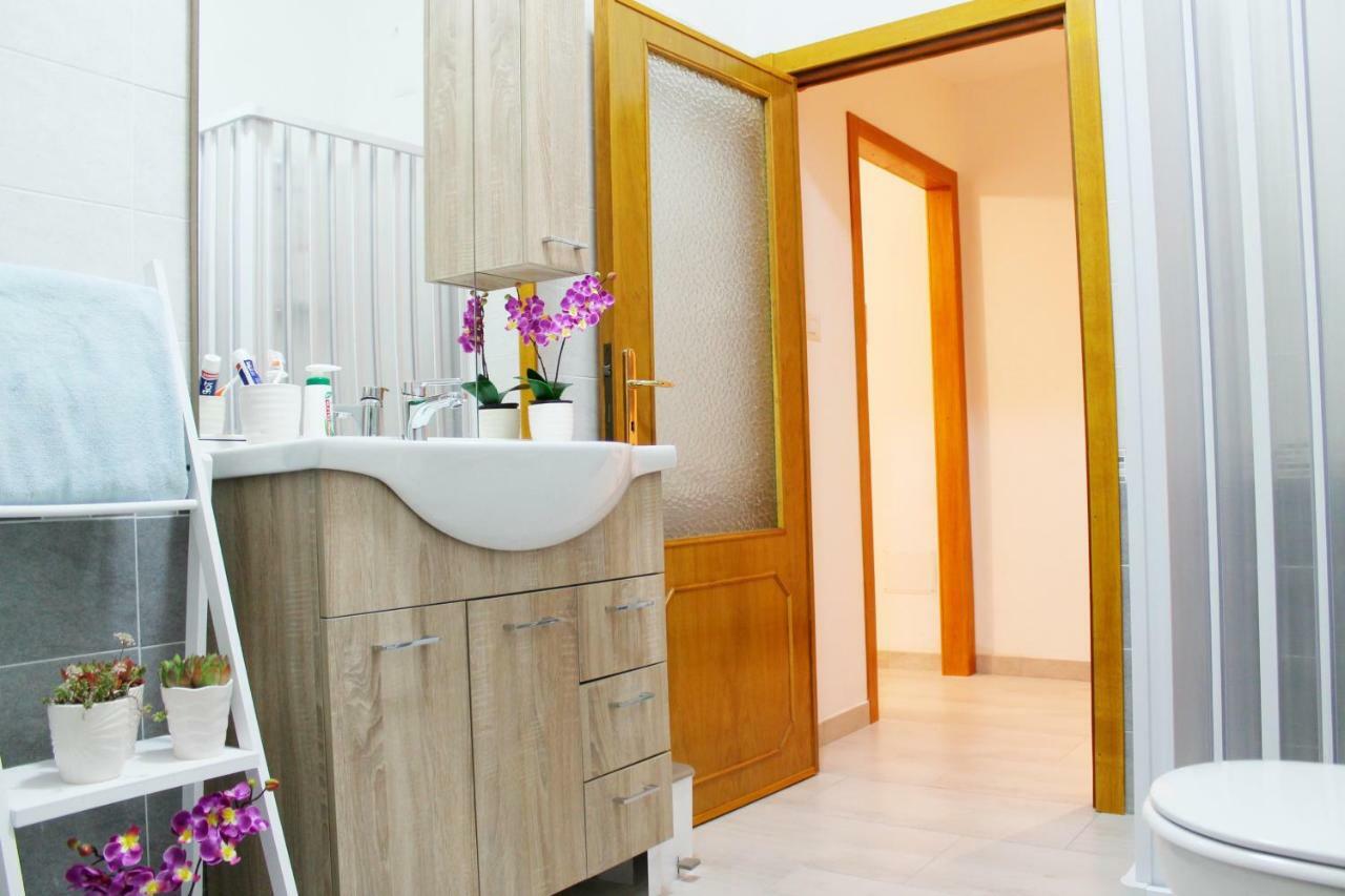 B&B Le Orchidee Alghero Exterior photo