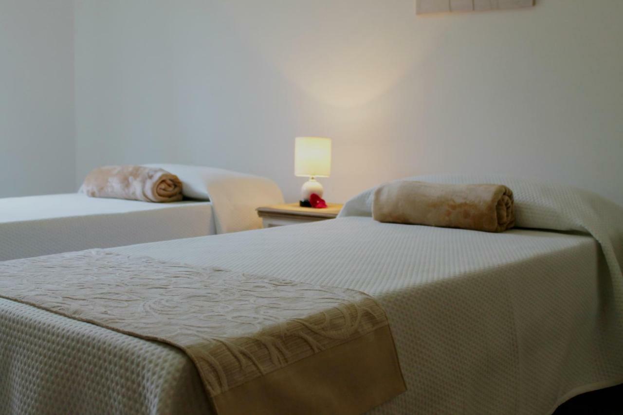 B&B Le Orchidee Alghero Exterior photo