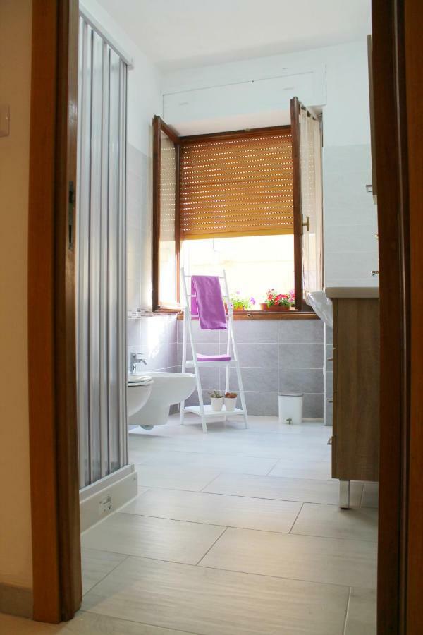 B&B Le Orchidee Alghero Exterior photo