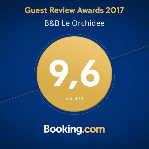 B&B Le Orchidee Alghero Exterior photo